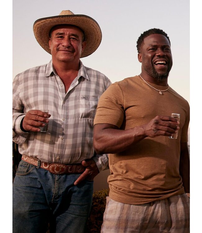 Gran Coramino Añejo Tequila | 750ml