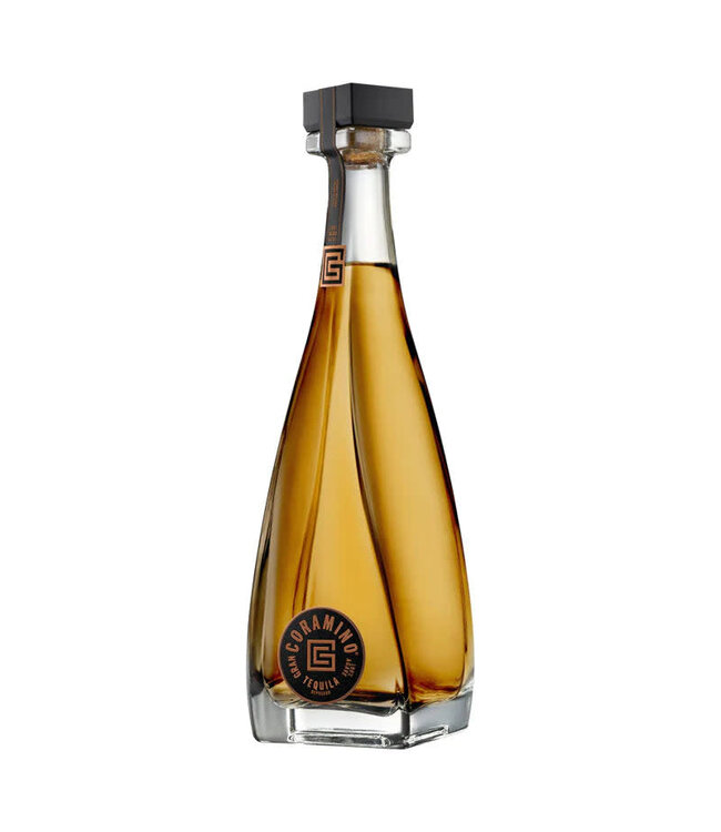 Gran Coramino Reposado Tequila | 750ml