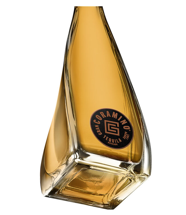 Gran Coramino Reposado Tequila | 750ml