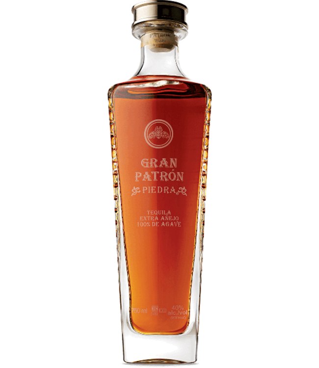 Gran Patrón Piedra Extra Añejo Tequila | 750ml