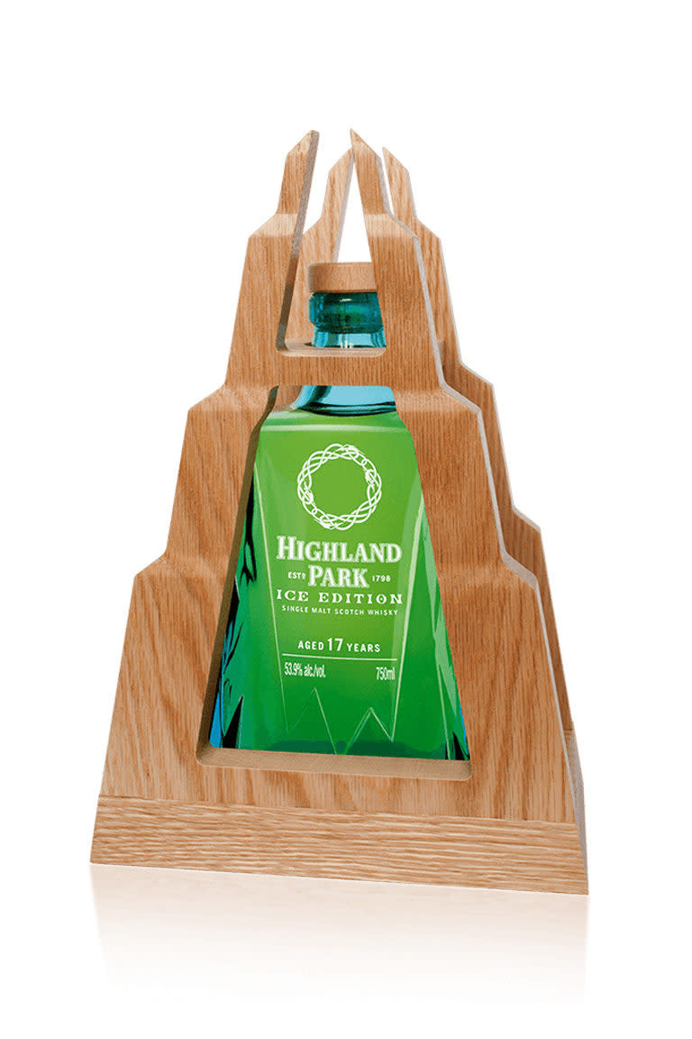 HIGHLAND PARK ICE EDITION ＊17年 Highland Park Ice Edition 17 Year | 750ml - Gaspar's Liquor