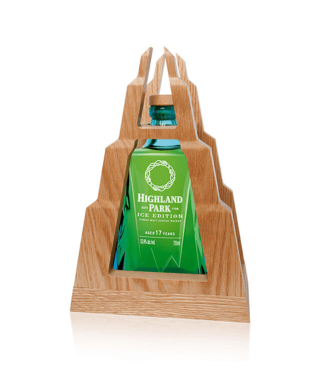 Highland Park Ice Edition 17 Year Single Malt Scotch | 750ml