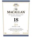 Macallan Double Cask 18 Year Single Malt Scotch | 750ml