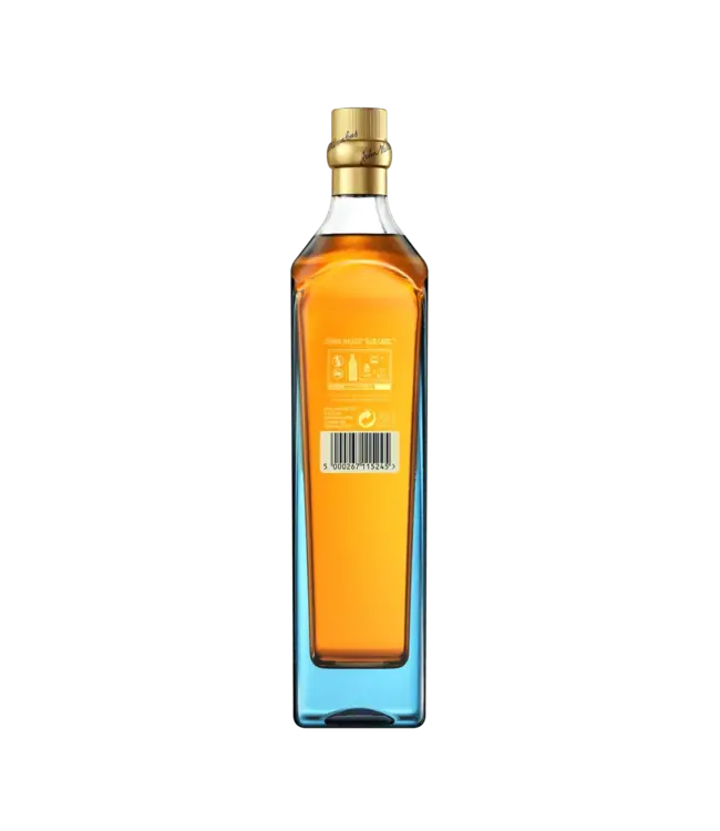 Johnnie Walker Blue Label Blended Scotch | 750ml