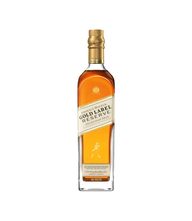 Johnnie Walker Gold Label Reserve Blended Scotch | 750ml