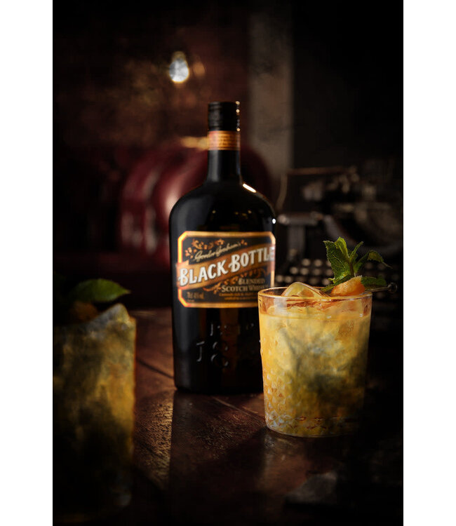 Black Bottle Blended Scotch | 750ml