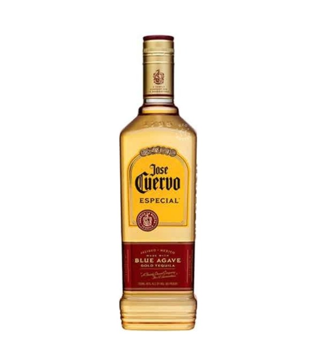 Jose Cuervo Especial Gold Tequila | 750ml