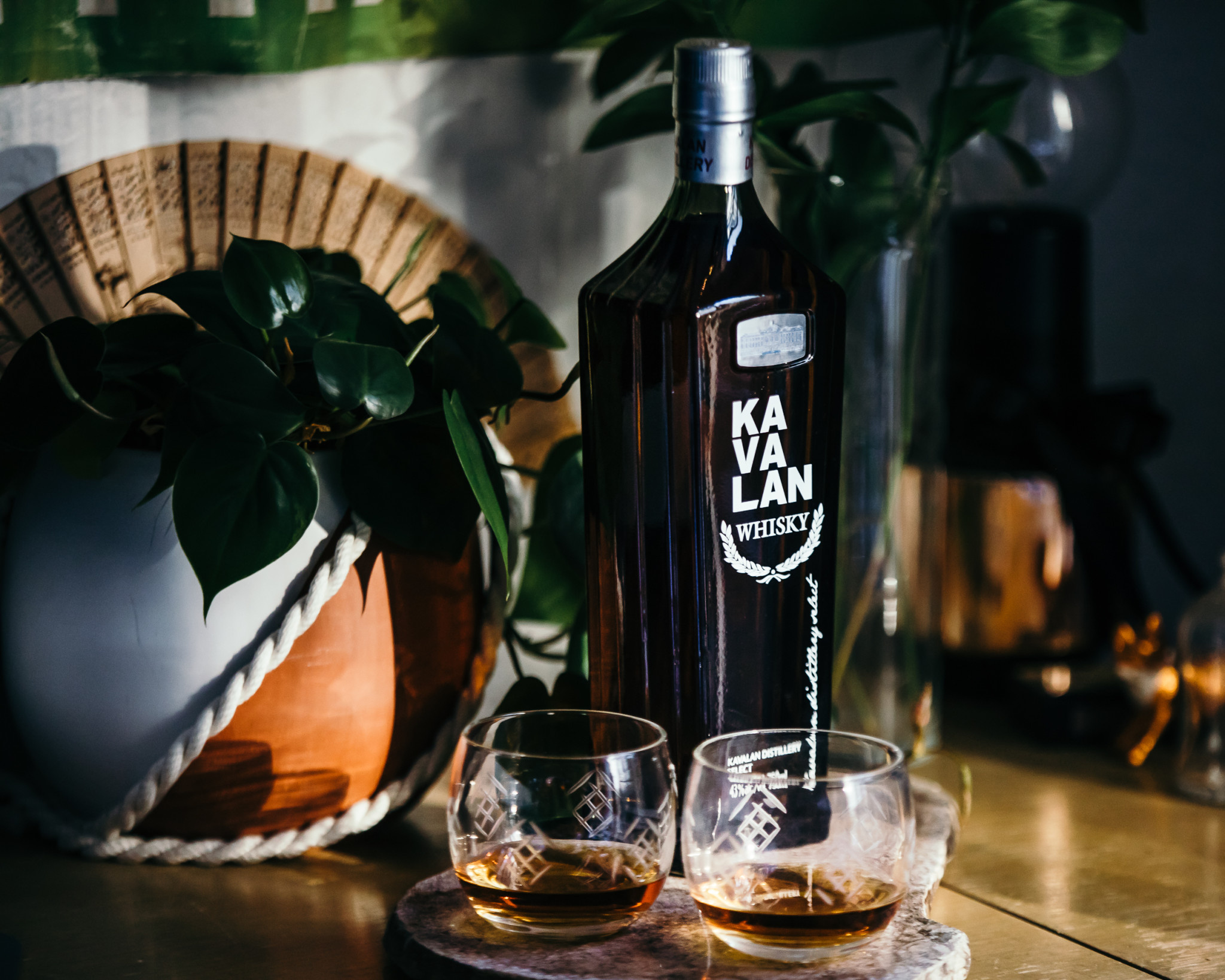 その他 KAVALAN BLENDER'S SELECT Signature Whisky | Kavalan Single Malt Whisky