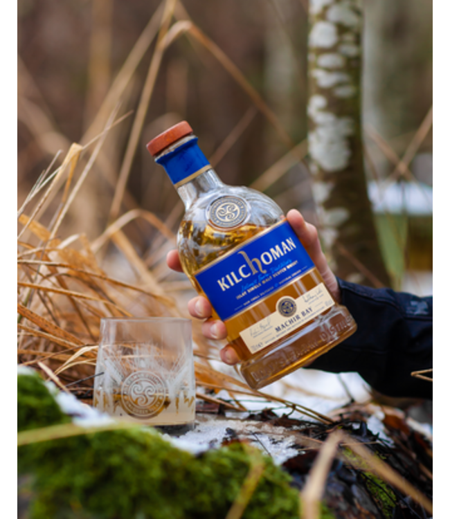 Kilchoman Machir Bay Single Malt Scotch | 750ml