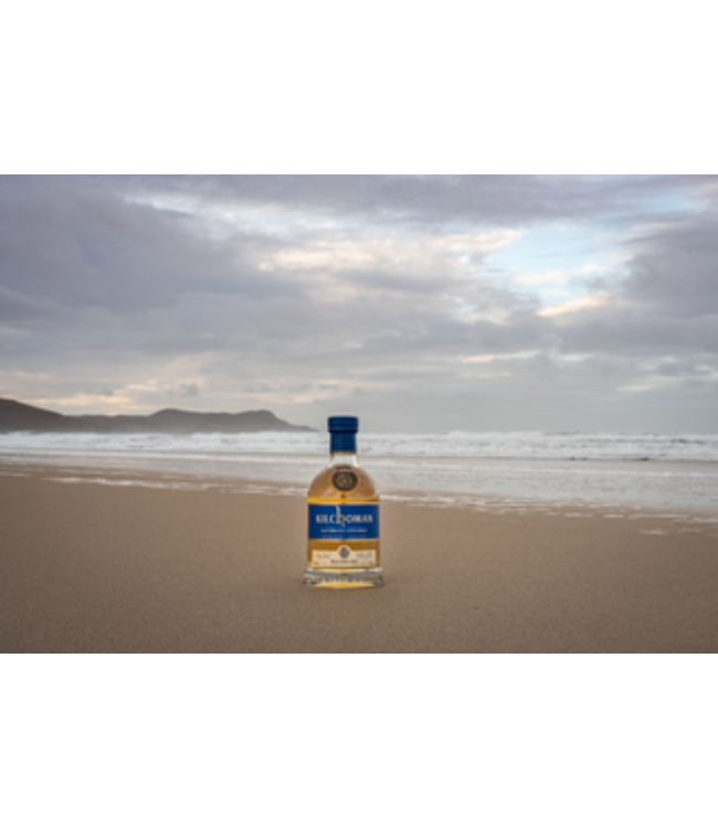 Kilchoman Machir Bay Single Malt Scotch | 750ml