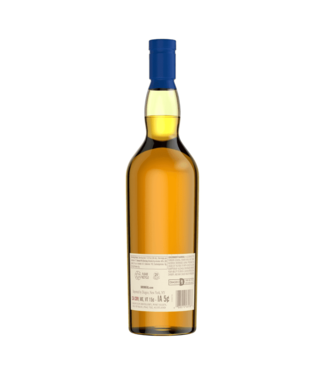 Lagavulin Offerman Edition 11 Year Rum Cask