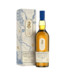 Lagavulin Offerman Edition 11 Year Rum Cask Single Malt Scotch | 750ml