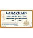 Lagavulin Offerman Edition 11 Year Rum Cask Single Malt Scotch | 750ml