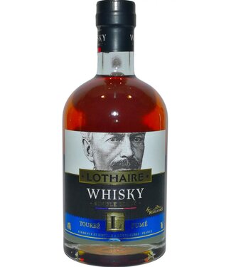 Lothaire Tourbé Fumé