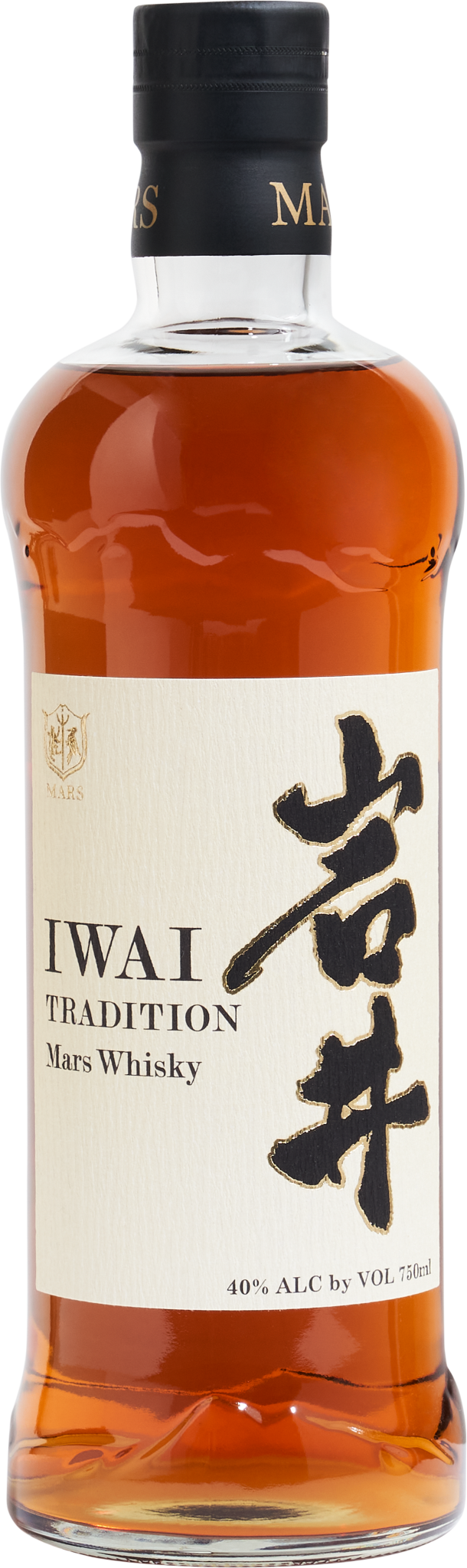 Mars Iwai Tradition | 750ml - Gaspar's Liquor Shoppe