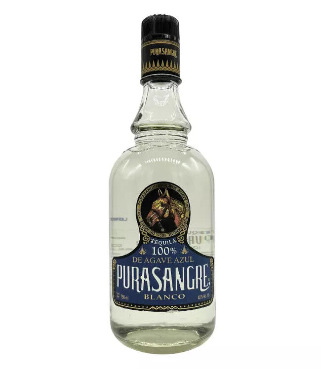 Purasangre Blanco Tequila | 750ml