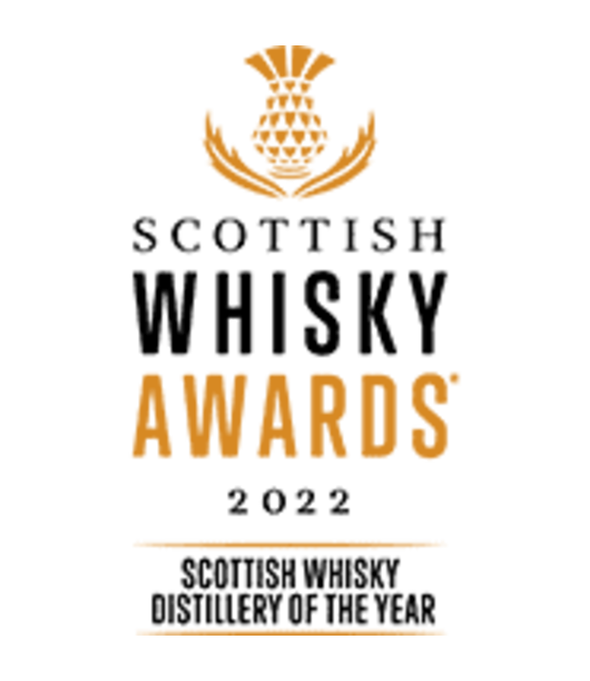 Isle of Raasay Distillery of the Year Special Release Single Malt Scotch | 700ml