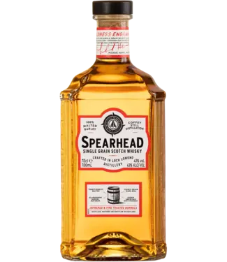 Spearhead | 700ml