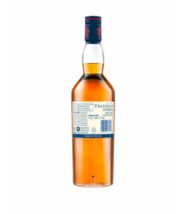 Talisker Storm Single Malt Scotch | 750ml