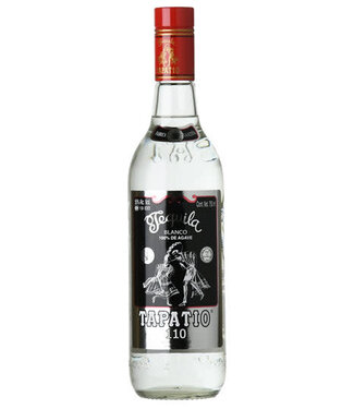 Tapatio 110 Proof Blanco