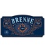 Brenne 10 Year Single Malt | 750ml