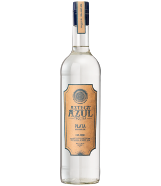Azteca Azul Plata Blanco | 1l