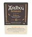 Ardbeg 13 year Anthology - The Harpy's Tale 13 Year Single Malt Scotch | 750ml
