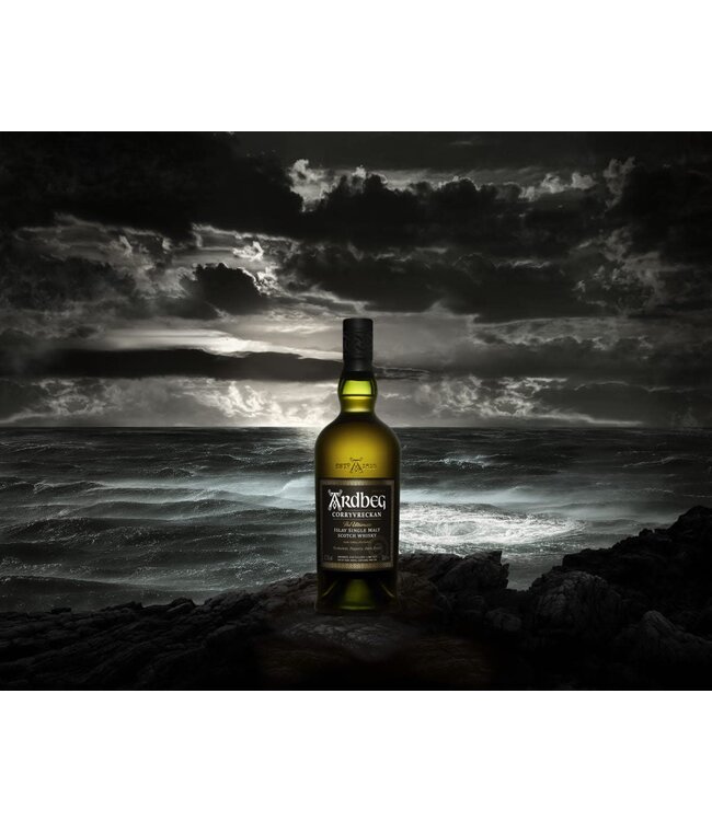 Ardbeg Corryvreckan Single Malt Scotch | 750ml