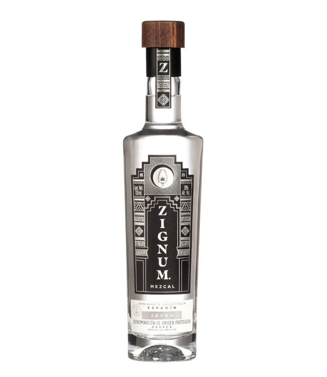 Zignum Joven Silver Mezcal | 750ml