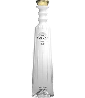 Volcan De Mi Tierra Tahona Blanco