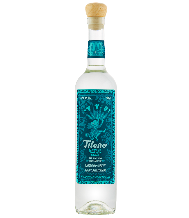 Tileño Espadin Joven Mezcal | 750ml