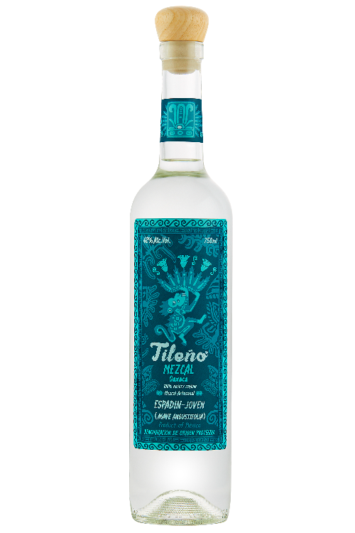 Tileno Espadin - Joven Tequila - Gaspar's Liquor Shoppe
