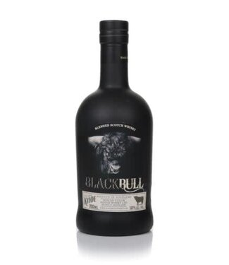 Duncan Taylor  Black Bull Kyloe