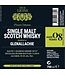 Five Lions Glenallachie 8 Year Single Malt Scotch | 750ml