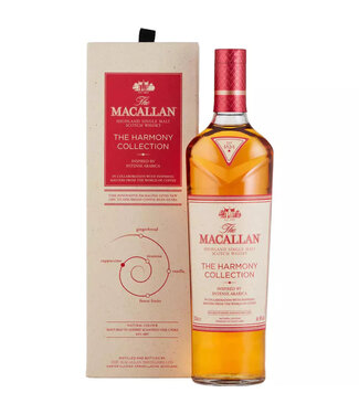 Macallan Macallan Harmony Collection Inspired by Intense Arabica Malt Whiskey