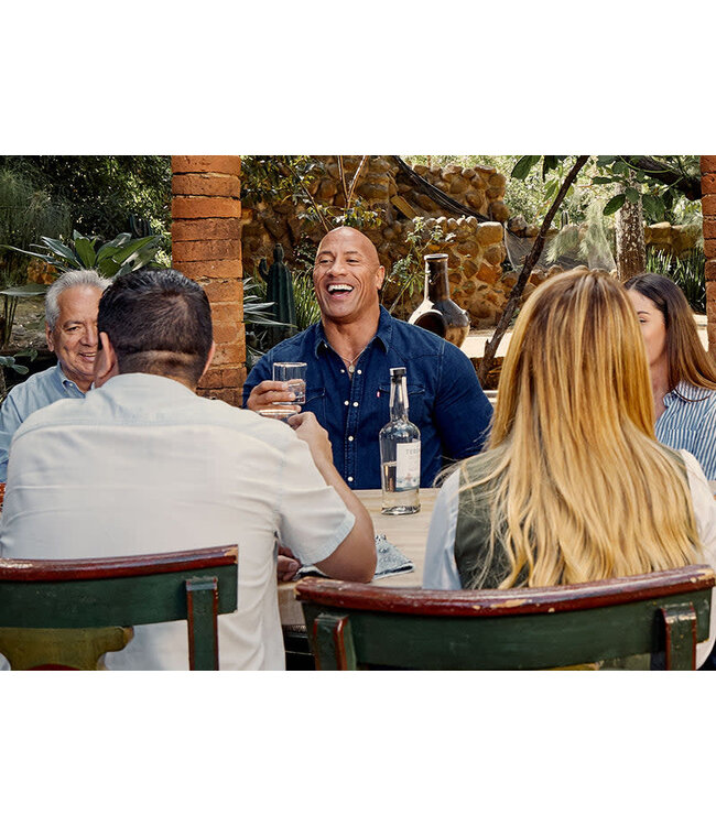 Teremana Reposado Tequila | 750ml