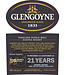 GlenGoyne 21 Year Single Malt Scotch | 750ml