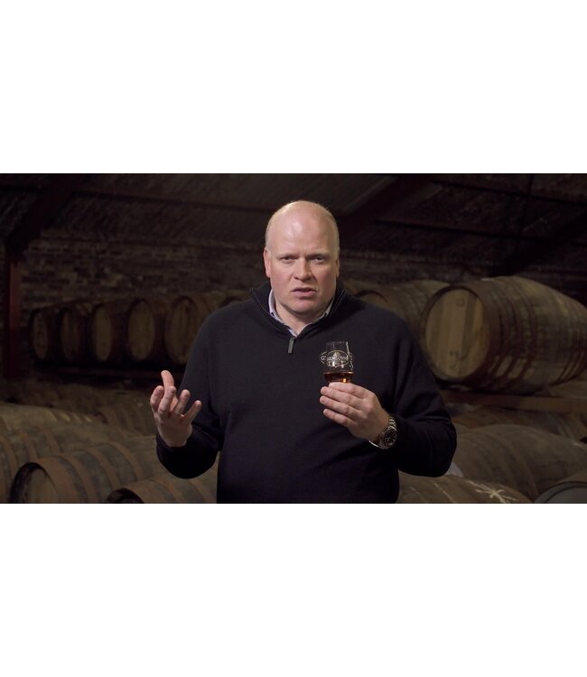 GlenGoyne 21 Year Single Malt Scotch | 750ml