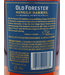 Old Forester Single Barrel Gaspar's Private Barrel Barrel Strength Bourbon | 750ml