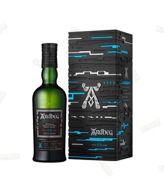 Ardbeg Ardbeg Vintage_Y2K 23 Year | 700ml