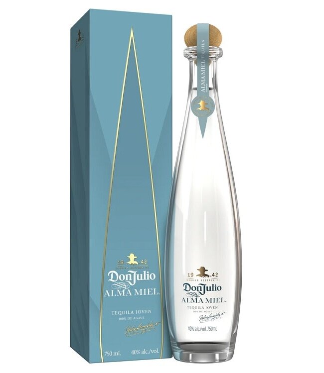 Don Julio Alma Miel Joven Tequila | 750ml