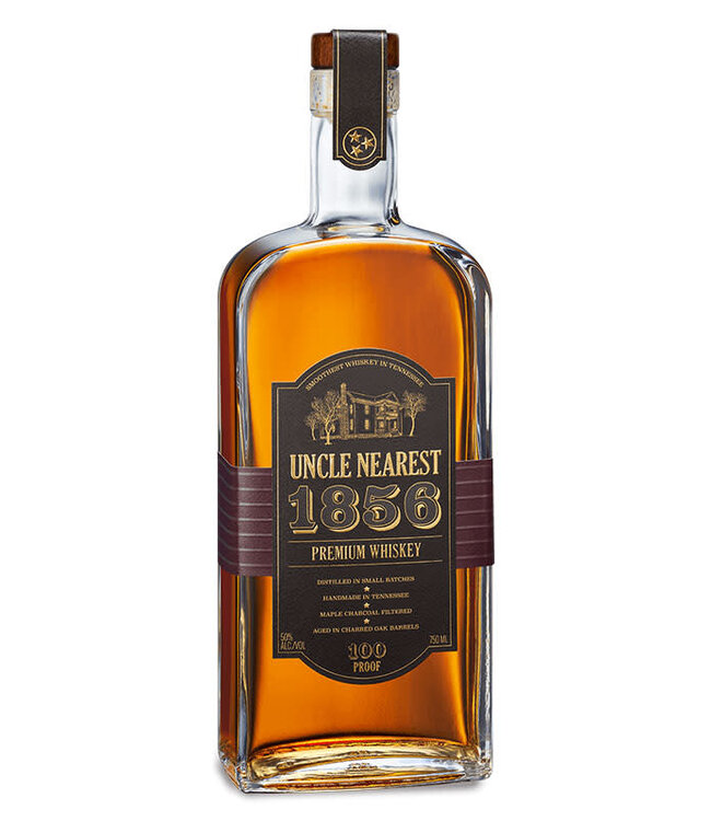Uncle Nearest 1856 | 750ml