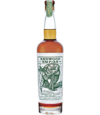 Redwood Empire Emerald Giant
