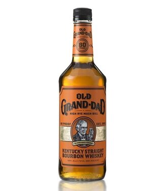 Old Grand-Dad
