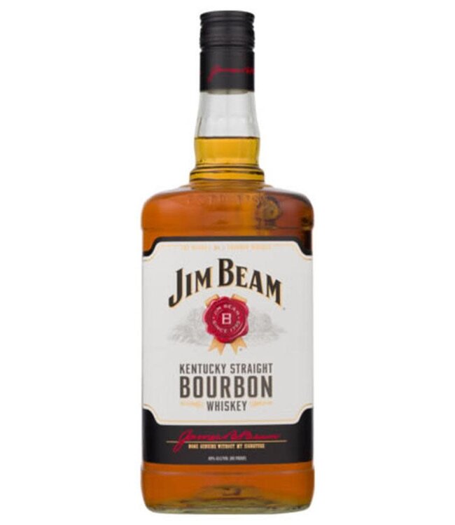 Jim Beam Bourbon | 1.75l