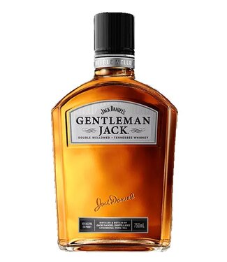 Jack Daniel's Jack Daniel's Gentleman Jack | 1.75l