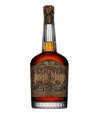Joseph Magnus Cigar Blend