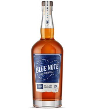Blue Note Juke Joint Straight