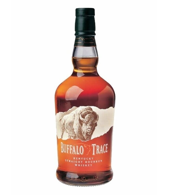 Buffalo Trace Bourbon | 750ml