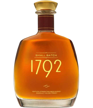 Barton 1792 Small Batch | 1.75l